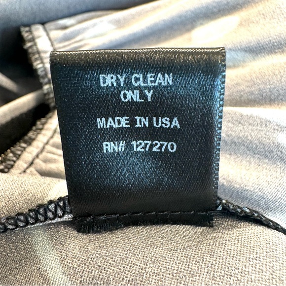 SUNO Printed Silk Dress - Picture 9 of 9